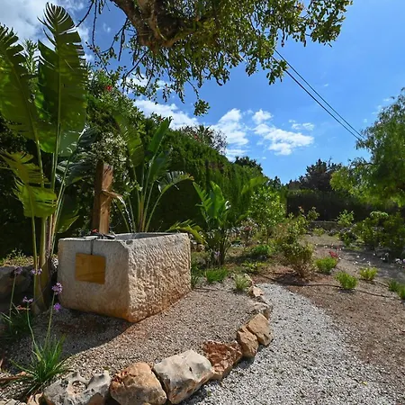 La Fuente Villa Jávea