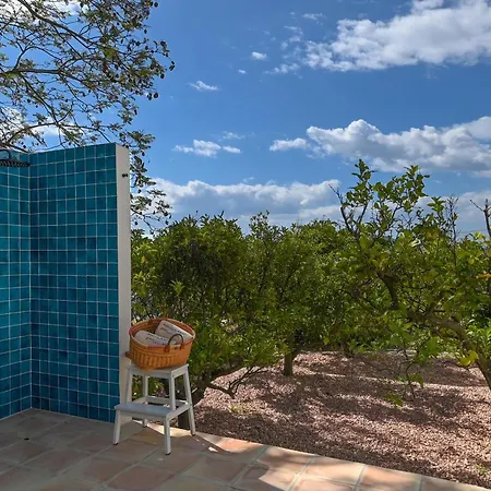 Villa La Fuente