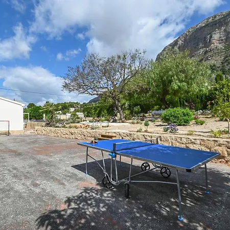 La Fuente Jávea